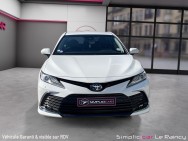 TOYOTA d'occasion CAMRY HYBRIDE 218 2WD BUSINESS EXECUTIVE de 2022 Le