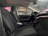 VOLKSWAGEN d'occasion T-CROSS 1.0 TSI 115 UNITED DSG START/STOP de