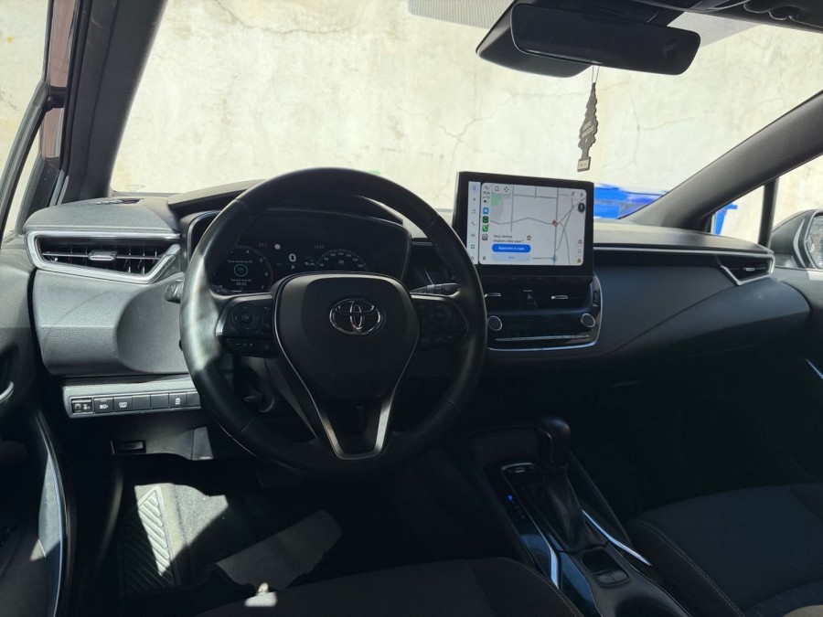 TOYOTA d'occasion COROLLA 1.8 122H BUSINESS de 2024 Le Raincy (93)﻿