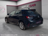 TOYOTA d'occasion COROLLA 1.8 122H BUSINESS de 2024 Le Raincy (93)﻿