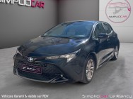 TOYOTA d'occasion COROLLA 1.8 122H BUSINESS de 2024 Le Raincy (93)﻿