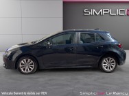 TOYOTA d'occasion COROLLA 1.8 122H BUSINESS de 2024 Le Raincy (93)﻿