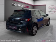 TOYOTA d'occasion COROLLA 1.8 122H BUSINESS de 2024 Le Raincy (93)﻿