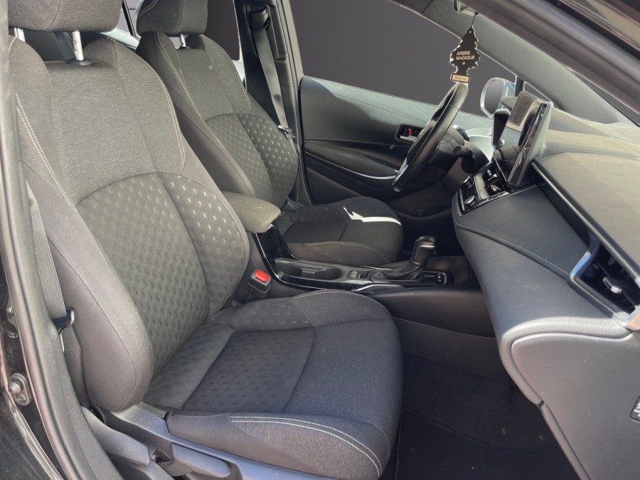 TOYOTA d'occasion COROLLA 1.8 122H BUSINESS de 2024 Le Raincy (93)﻿