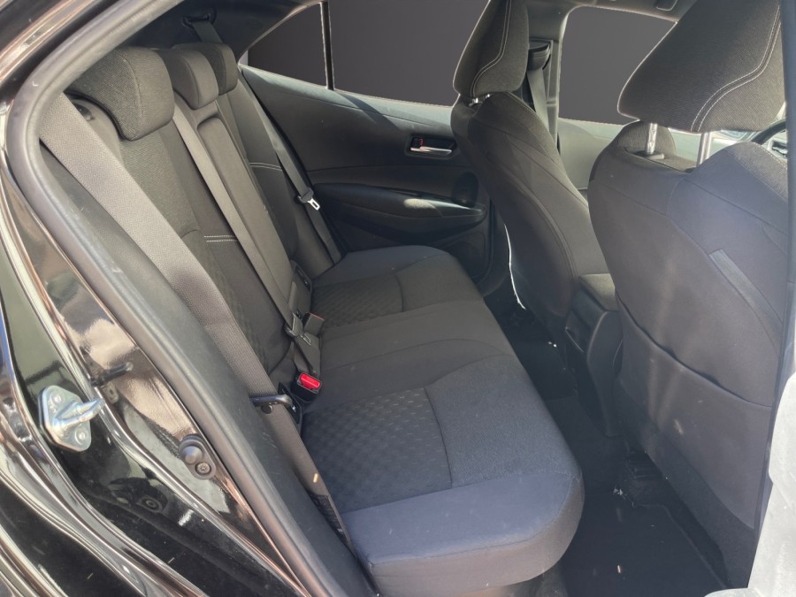 TOYOTA d'occasion COROLLA 1.8 122H BUSINESS de 2024 Le Raincy (93)﻿