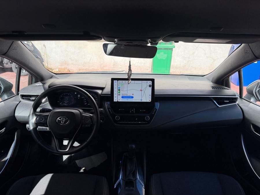 TOYOTA d'occasion COROLLA 1.8 122H BUSINESS de 2024 Le Raincy (93)﻿