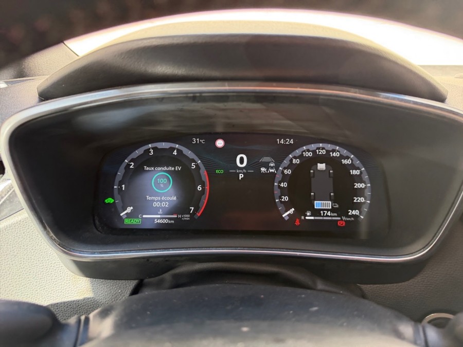 TOYOTA d'occasion COROLLA 1.8 122H BUSINESS de 2024 Le Raincy (93)﻿