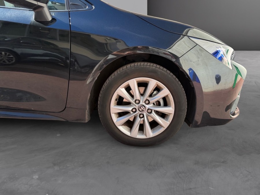 TOYOTA d'occasion COROLLA 1.8 122H BUSINESS de 2024 Le Raincy (93)﻿