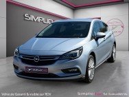 OPEL d'occasion ASTRA 1.4 Turbo 125ch Start&Stop COSMO de 2016 St