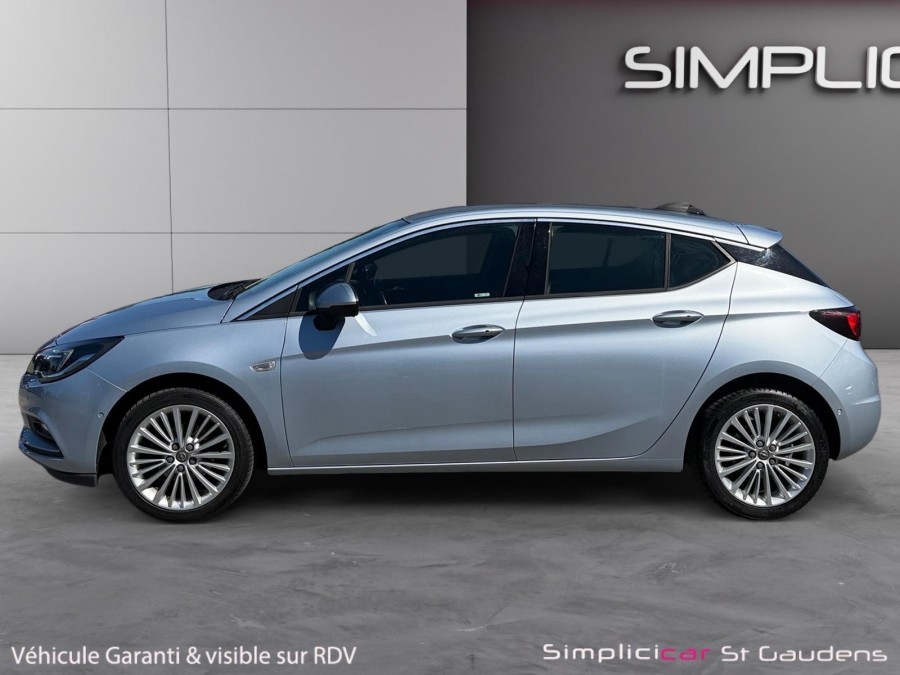 OPEL d'occasion ASTRA 1.4 Turbo 125ch Start&Stop COSMO de 2016 St