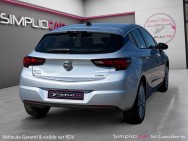 OPEL d'occasion ASTRA 1.4 Turbo 125ch Start&Stop COSMO de 2016 St
