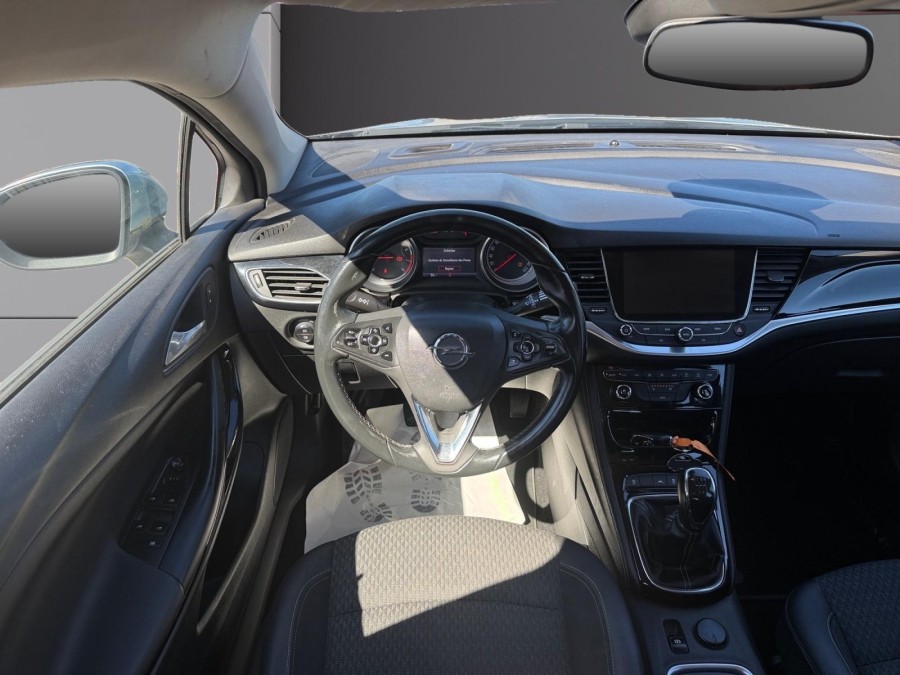 OPEL d'occasion ASTRA 1.4 Turbo 125ch Start&Stop COSMO de 2016 St