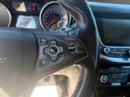 OPEL d'occasion ASTRA 1.4 Turbo 125ch Start&Stop COSMO de 2016 St