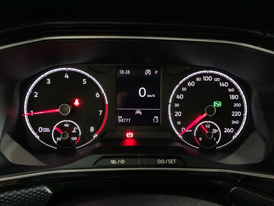 VOLKSWAGEN d'occasion T-CROSS 1.0 TSI 115 UNITED DSG START/STOP de