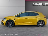 RENAULT d'occasion MEGANE TCE 300 TROPHY EDC de 2019 Cannes (06)﻿