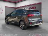 KIA d'occasion NIRO 1.6 GDI HYBRIDE MOTION de 2021 Montreuil (93)﻿
