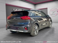KIA d'occasion NIRO 1.6 GDI HYBRIDE MOTION de 2021 Montreuil (93)﻿