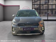 KIA d'occasion NIRO 1.6 GDI HYBRIDE MOTION de 2021 Montreuil (93)﻿