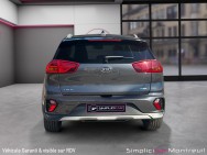 KIA d'occasion NIRO 1.6 GDI HYBRIDE MOTION de 2021 Montreuil (93)﻿