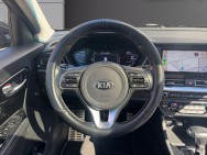 KIA d'occasion NIRO 1.6 GDI HYBRIDE MOTION de 2021 Montreuil (93)﻿