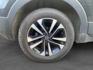 VOLKSWAGEN d'occasion T-CROSS 1.0 TSI 115 UNITED DSG START/STOP de