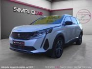 PEUGEOT d'occasion 5008 II 1.5 BLUE HDI 130 ALLURE PACK de 2022 St
