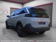 PEUGEOT d'occasion 5008 II 1.5 BLUE HDI 130 ALLURE PACK de 2022 St