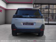 PEUGEOT d'occasion 5008 II 1.5 BLUE HDI 130 ALLURE PACK de 2022 St