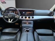 MERCEDES d'occasion E MERCEDES CLASSE E 200 d 9G-Tronic Avantgarde