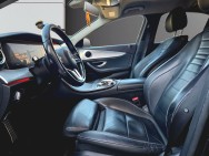 MERCEDES d'occasion E MERCEDES CLASSE E 200 d 9G-Tronic Avantgarde