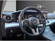 MERCEDES d'occasion E MERCEDES CLASSE E 200 d 9G-Tronic Avantgarde