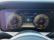 MERCEDES d'occasion E MERCEDES CLASSE E 200 d 9G-Tronic Avantgarde