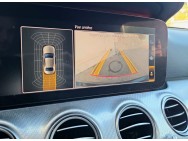 MERCEDES d'occasion E MERCEDES CLASSE E 200 d 9G-Tronic Avantgarde