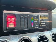 MERCEDES d'occasion E MERCEDES CLASSE E 200 d 9G-Tronic Avantgarde