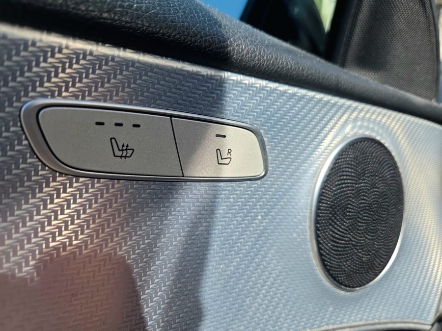 MERCEDES d'occasion E MERCEDES CLASSE E 200 d 9G-Tronic Avantgarde