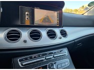 MERCEDES d'occasion E MERCEDES CLASSE E 200 d 9G-Tronic Avantgarde