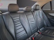 MERCEDES d'occasion E MERCEDES CLASSE E 200 d 9G-Tronic Avantgarde