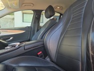 MERCEDES d'occasion E MERCEDES CLASSE E 200 d 9G-Tronic Avantgarde