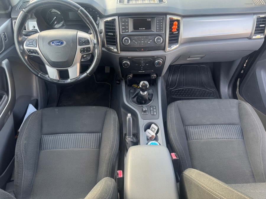 FORD d'occasion RANGER 2.2 TDCI 160 XLT SPORT de 2016 Beaune (21)﻿