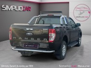 FORD d'occasion RANGER 2.2 TDCI 160 XLT SPORT de 2016 Beaune (21)﻿