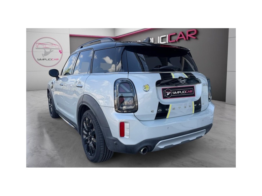 MINI d'occasion COUNTRYMAN COOPER SE ALL4 PREMIUM BA PH2 de 2020