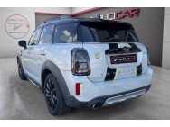 MINI d'occasion COUNTRYMAN COOPER SE ALL4 PREMIUM BA PH2 de 2020