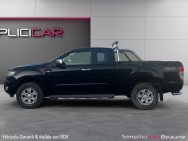 FORD d'occasion RANGER 2.2 TDCI 160 XLT SPORT de 2016 Beaune (21)﻿