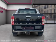 FORD d'occasion RANGER 2.2 TDCI 160 XLT SPORT de 2016 Beaune (21)﻿