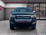 FORD d'occasion RANGER 2.2 TDCI 160 XLT SPORT de 2016 Beaune (21)﻿