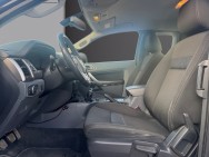FORD d'occasion RANGER 2.2 TDCI 160 XLT SPORT de 2016 Beaune (21)﻿