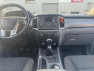 FORD d'occasion RANGER 2.2 TDCI 160 XLT SPORT de 2016 Beaune (21)﻿