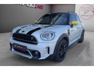 MINI d'occasion COUNTRYMAN COOPER SE ALL4 PREMIUM BA PH2 de 2020