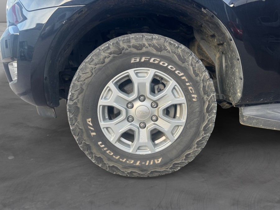 FORD d'occasion RANGER 2.2 TDCI 160 XLT SPORT de 2016 Beaune (21)﻿