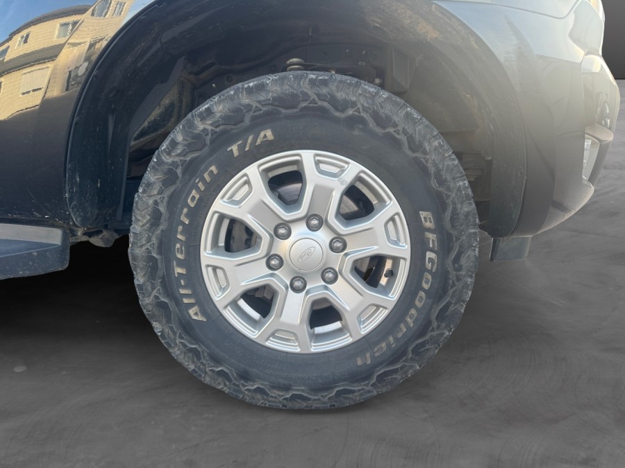 FORD d'occasion RANGER 2.2 TDCI 160 XLT SPORT de 2016 Beaune (21)﻿